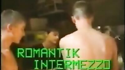 Golden Age Teens - Vintage Gay Porn Adventures!