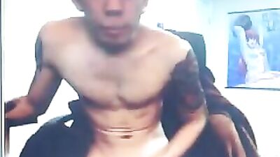 Indonesian Queen Beauty: Web-Cam Hot Spot