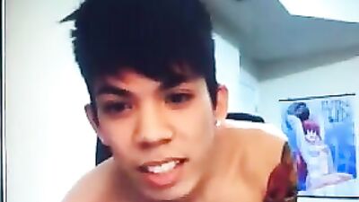 Indonesian Queen Beauty: Web-Cam Hot Spot