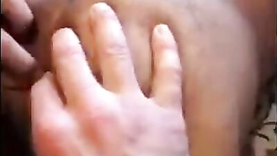 No Hair, No Care! Arab Amateurs Get Down and Dirty in the Desert