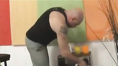 First Time with Daddy: A Father and Step Son Affair