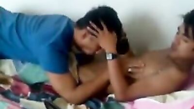 Spooky Sexcapades with Neighborly Hotties