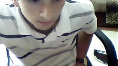 Alexs Rapid Web-Cam Wanking