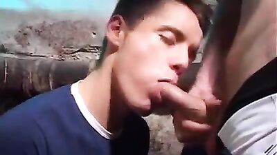 Caught Snooping and Fucked Gangbang