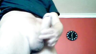 Cumshot Celebration: The Ultimate Funtime5 Experience!