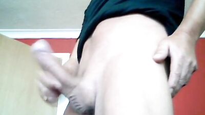 Cumshot Celebration: The Ultimate Funtime5 Experience!