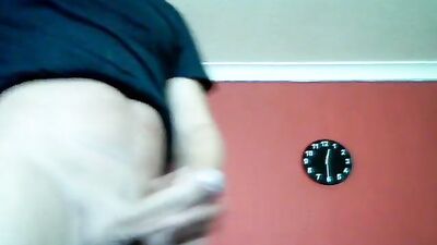 Cumshot Celebration: The Ultimate Funtime5 Experience!