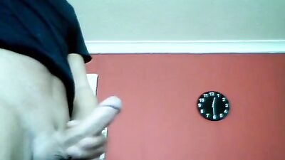 Cumshot Celebration: The Ultimate Funtime5 Experience!