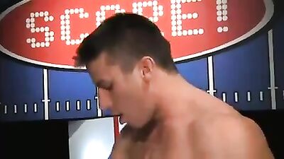 Gay Porn Sport Boys Video Action!