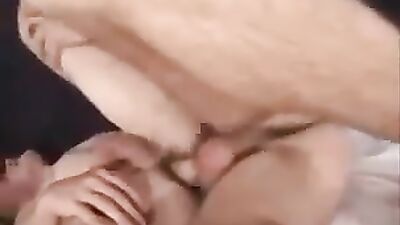 Bulgarian Boys: Bareback Threesome