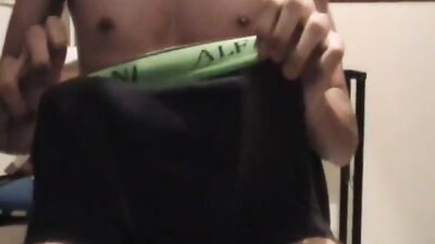 Asian Slim Javv - Hardcore Gay Porn Video with Hot Asian Men!