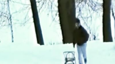 Winter Gay Friends - A Vintage Journey Of Action And Passion!