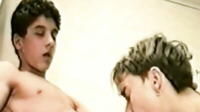 Winter Gay Friends - A Vintage Journey Of Action And Passion!