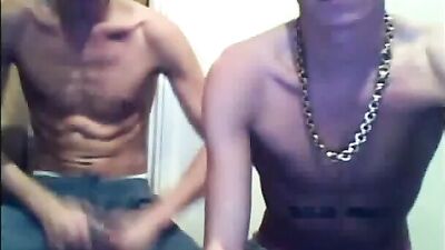 Chav Men - The Ultimate Amateur Gay Porn Experience!