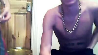 Chav Men - The Ultimate Amateur Gay Porn Experience!