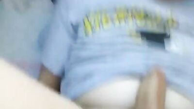 Bareback BF Fuck: Gay Porn in Danger!