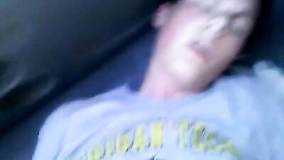 Bareback BF Fuck: Gay Porn in Danger!