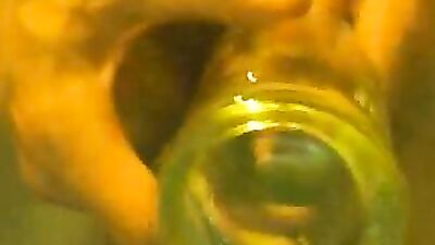 Drinki own cum: The Ultimate Action Gay Porn Video!