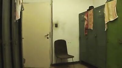 Gay Porn - The Ultimate Shower Fuck Experience the thrill of raw action in this new gay porn video, featuring hot men fucking in the shower.