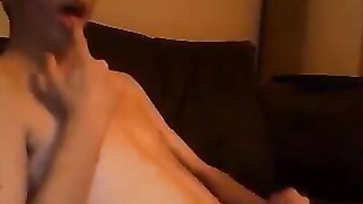 Discover Cuteness Unleashed on Web-Cam Gay Porn!