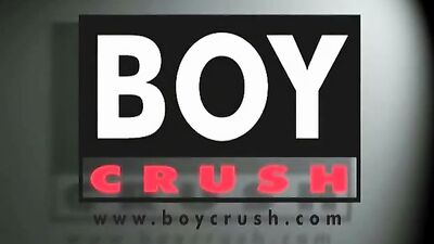 Gangbang Connor: Boy Crush Action