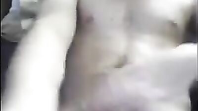 UK Hairy Webcam Action! Derby Guys Porn Adventure