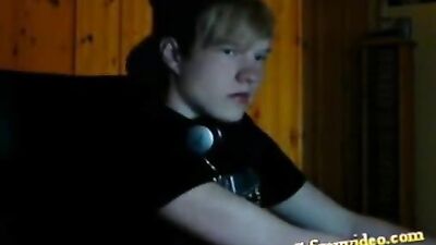 Gay Porn Scene Boy Shoots Action - Explore the thrill of shooting in this hot gay porn video!