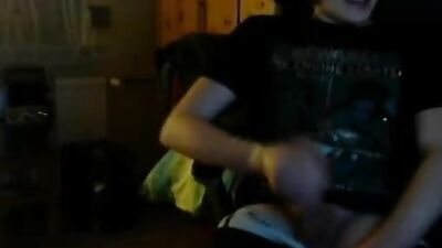 Gay Porn Scene Boy Shoots Action - Explore the thrill of shooting in this hot gay porn video!