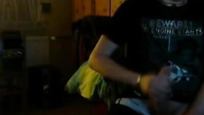Gay Porn Scene Boy Shoots Action - Explore the thrill of shooting in this hot gay porn video!