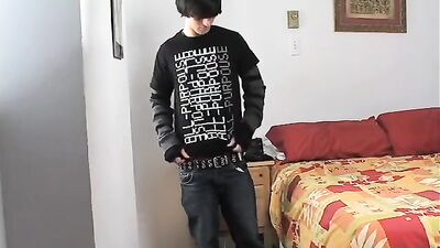 Dallas Cuties: Emo Nom Boy Delights