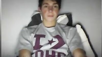 Soho Twink Web-Cam: The Ultimate Online Experience