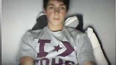 Soho Twink Web-Cam: The Ultimate Online Experience