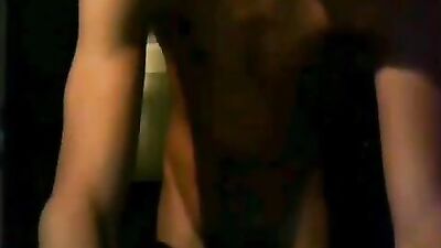 Stripping Lautner! A Gay Porn Video