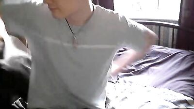 Just Another Web-Cam Toy Playtime!