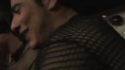 Gangbang Paradise: Its a Party!