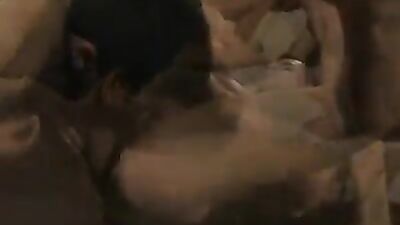 Gangbang Paradise: Its a Party!