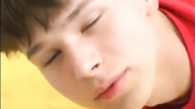 Sexy Jos Gay Porn Playtime