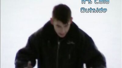 Cold Outside Revival: Raw & Uncut Bareback Action!