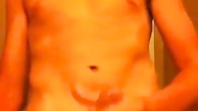 Long Dick Boy Strikes Again: Amateur Gay Porn Video