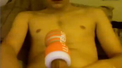 Young & Lustful: Toy Boy Amateur Porn