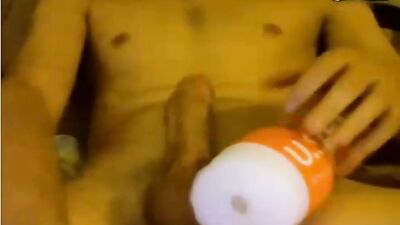 Young & Lustful: Toy Boy Amateur Porn