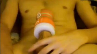 Young & Lustful: Toy Boy Amateur Porn