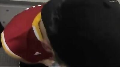 Cum Junkies - The Ultimate Cum Shot Collection