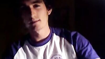 Golden Smoke Show: Amateur Gay Porn for You