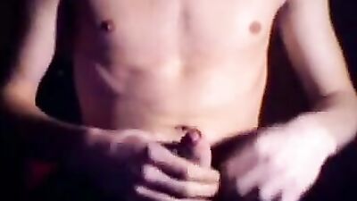 Golden Smoke Show: Amateur Gay Porn for You