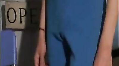 Gay Porn Foursome in the Surf Shop