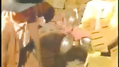 (viintage) Sexual Revolution Part 2: Action-Packed Thrills with Hot Guys