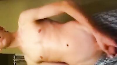 iPhone Amateur Fuckfest: The Ultimate Gay Porn Experience!