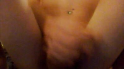 Anal Exploration: Web-Cam Fun