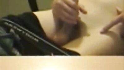 Gangbang Amateur Rubb My Dick: Hardcore Gay Porn Action